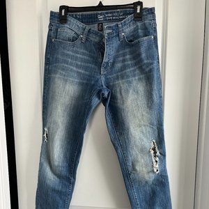 Gap jeans